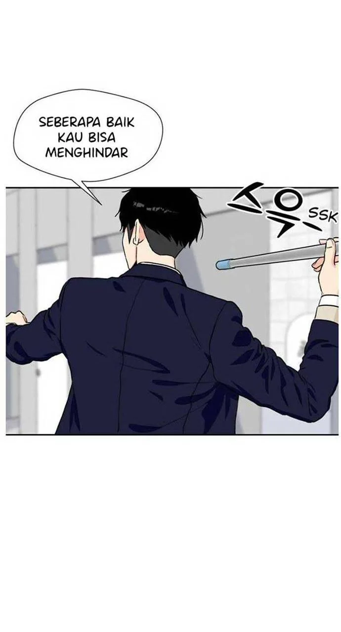 Face Genius Chapter 21 - halaman 7