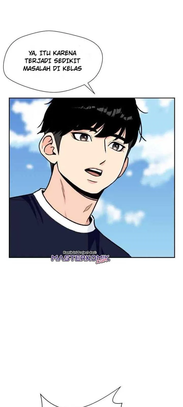 Face Genius Chapter 22 - halaman 12