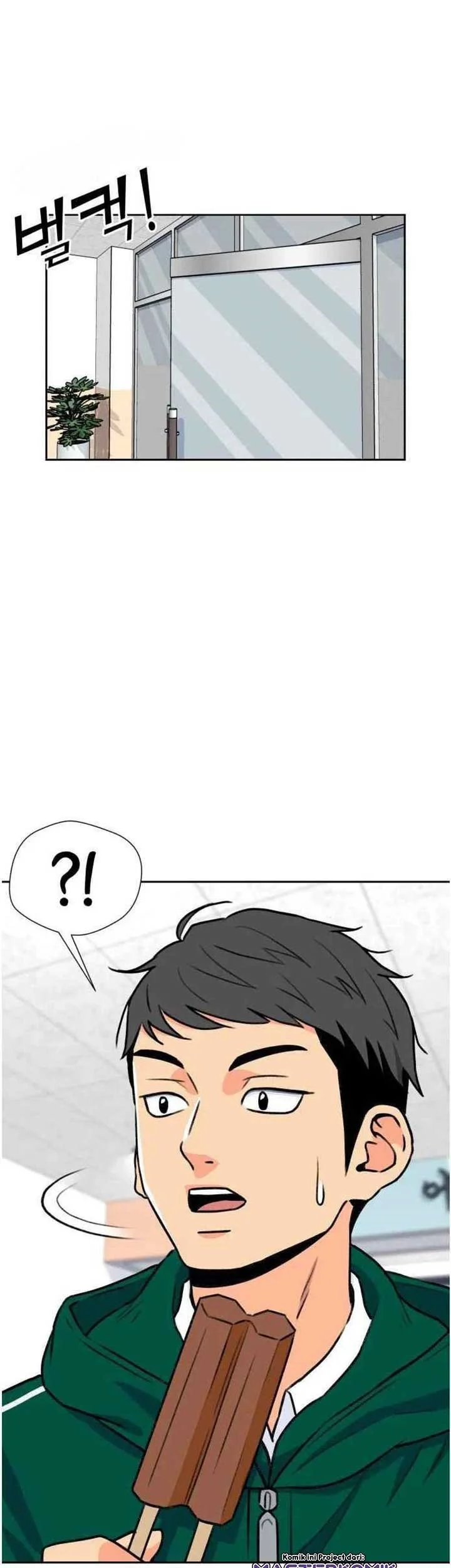 Face Genius Chapter 22 - halaman 17