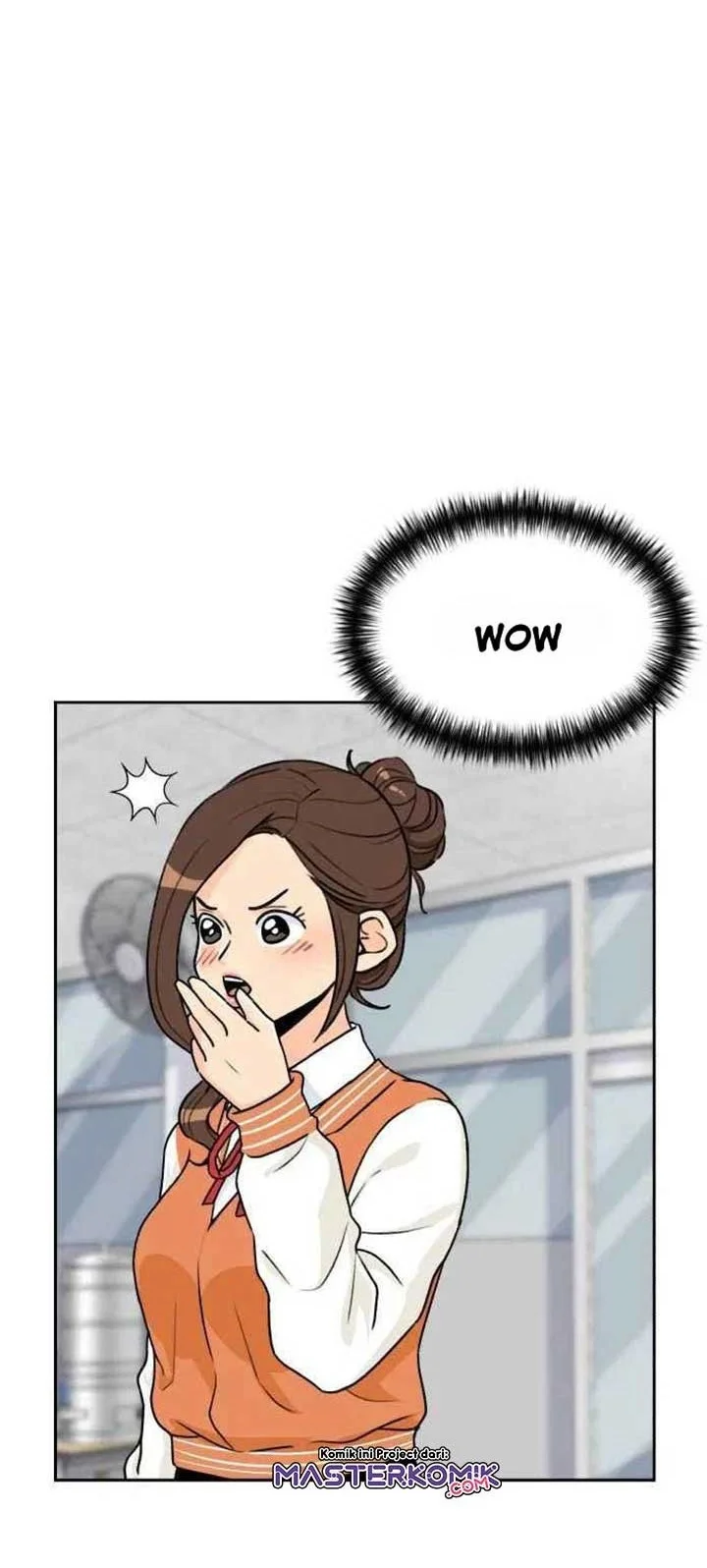 Face Genius Chapter 22 - halaman 21