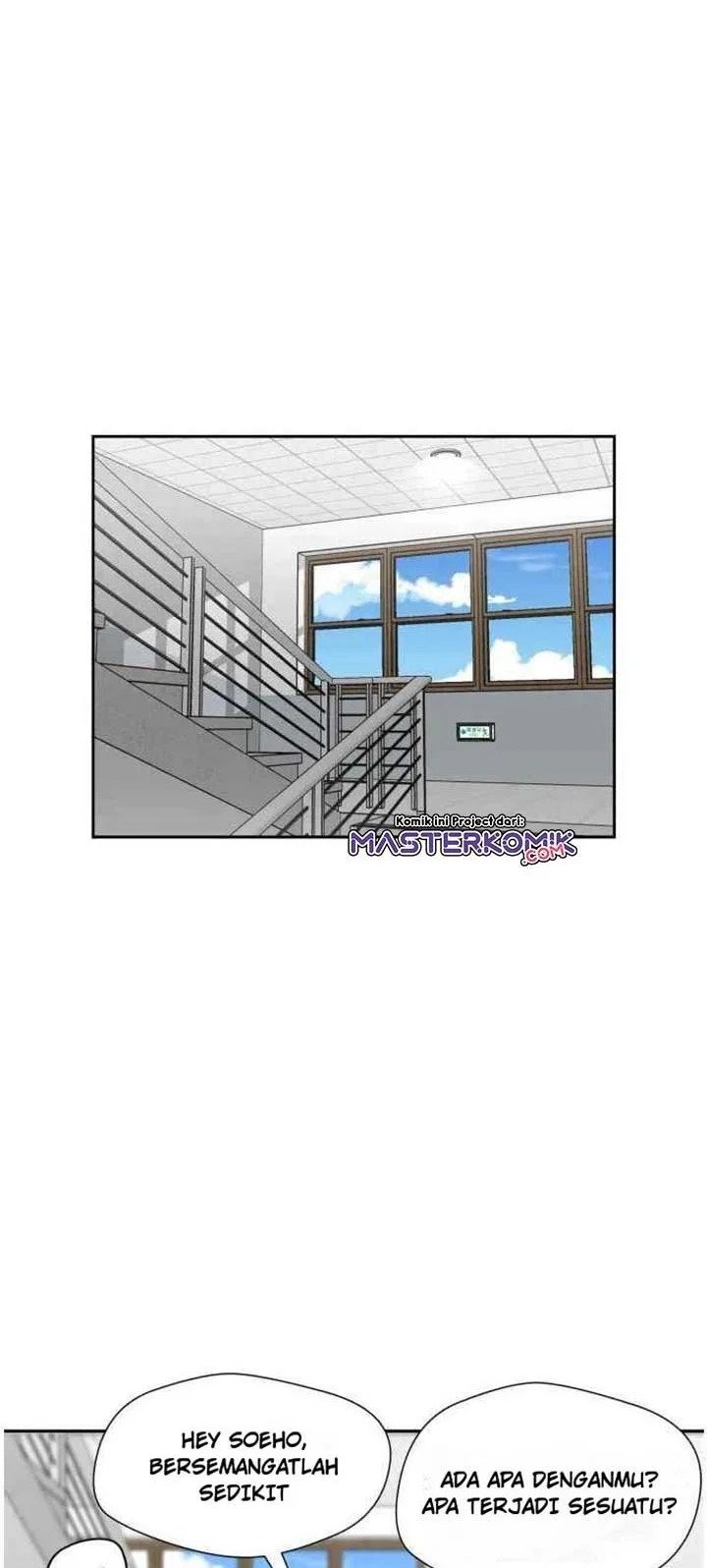 Face Genius Chapter 22 - halaman 4