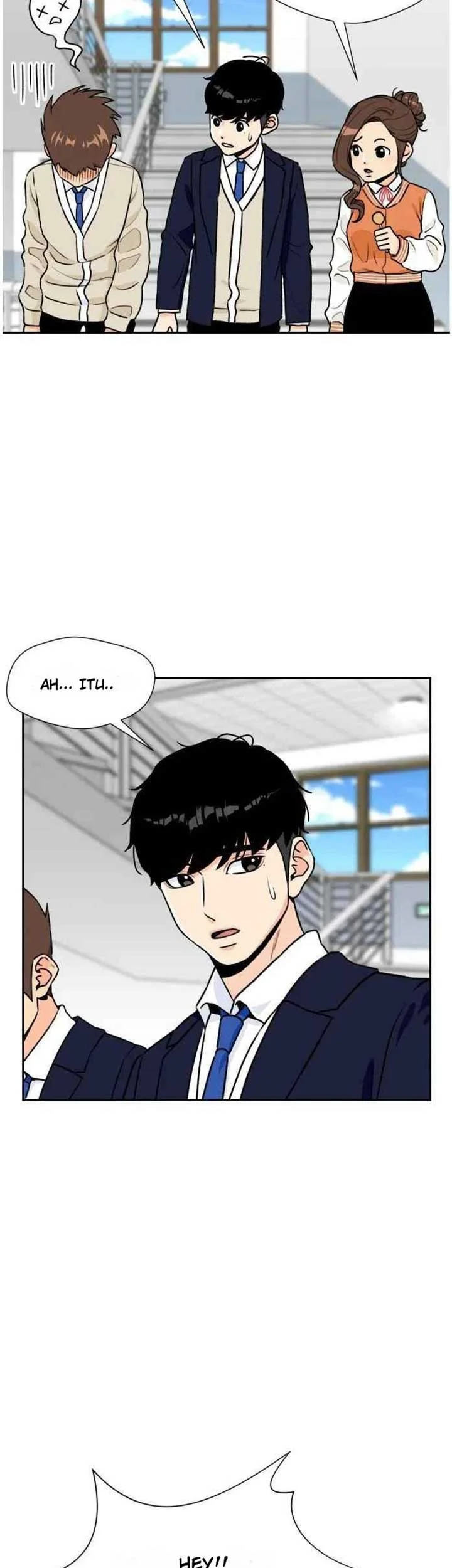Face Genius Chapter 22 - halaman 5