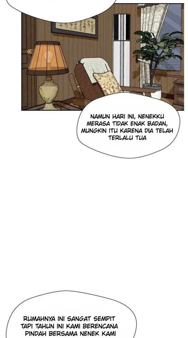 Face Genius Chapter 23 - halaman 11