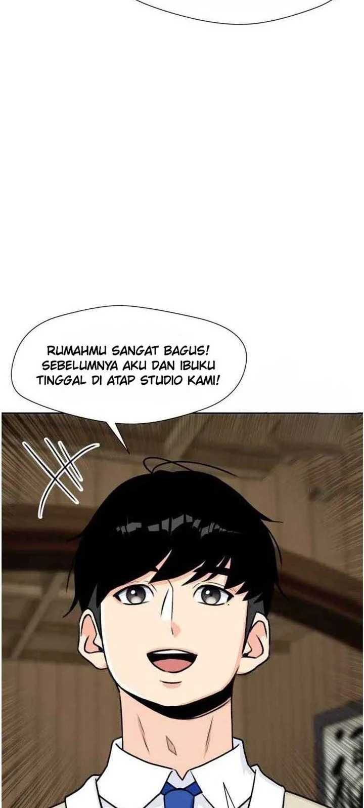 Face Genius Chapter 23 - halaman 13