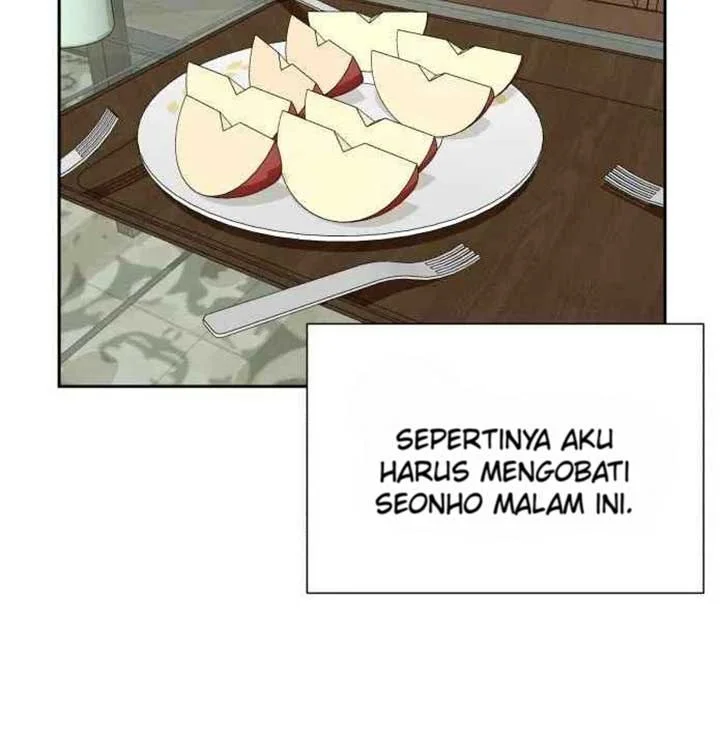 Face Genius Chapter 23 - halaman 17