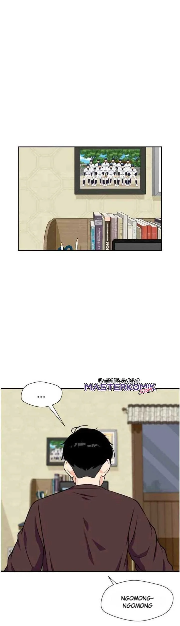 Face Genius Chapter 23 - halaman 18
