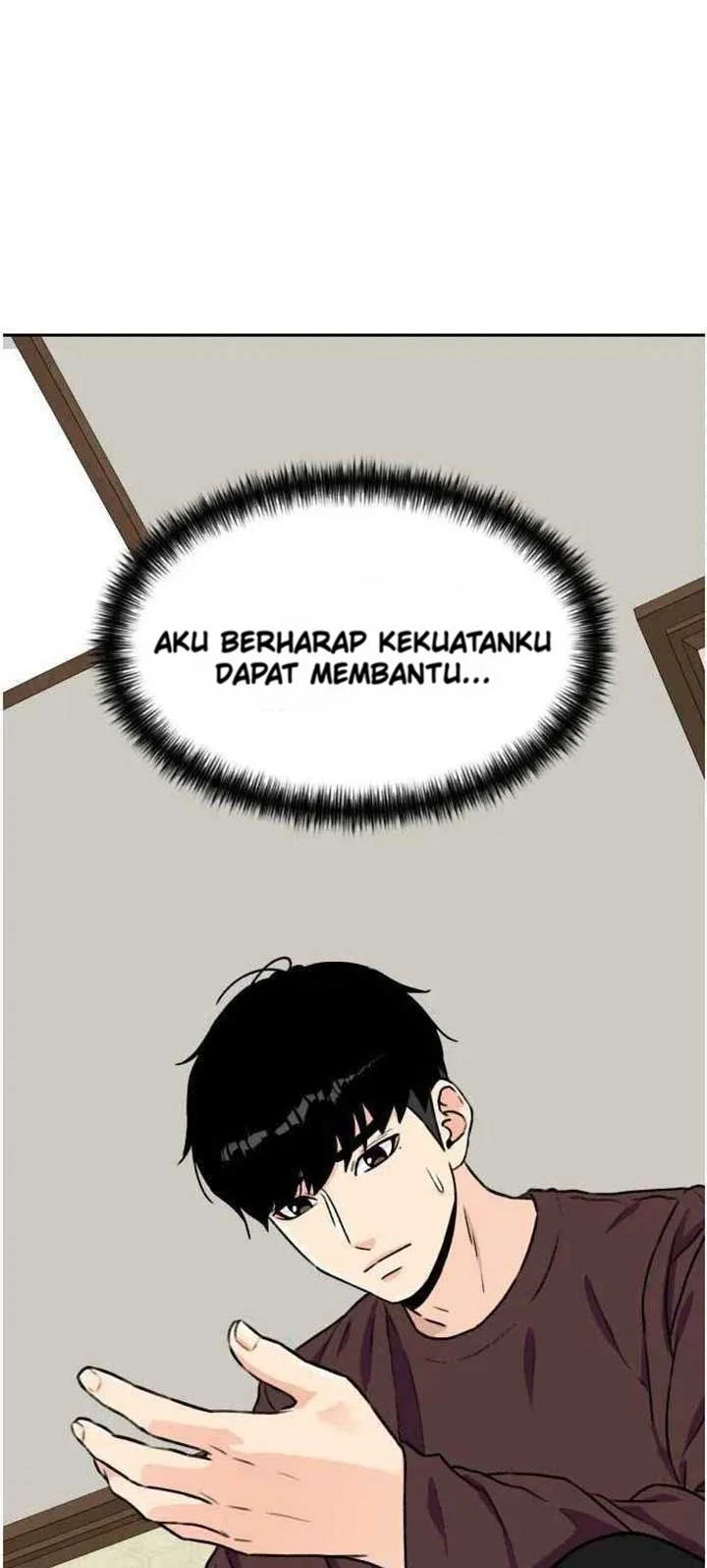 Face Genius Chapter 23 - halaman 22
