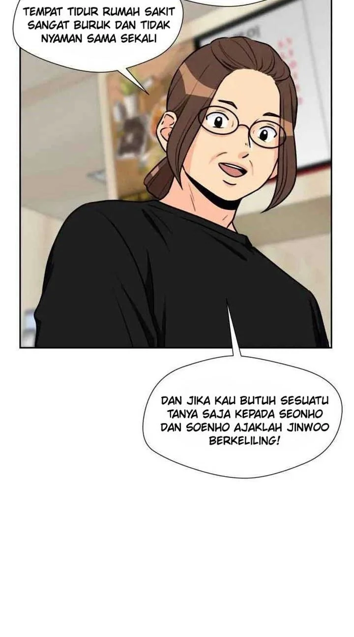 Face Genius Chapter 23 - halaman 7