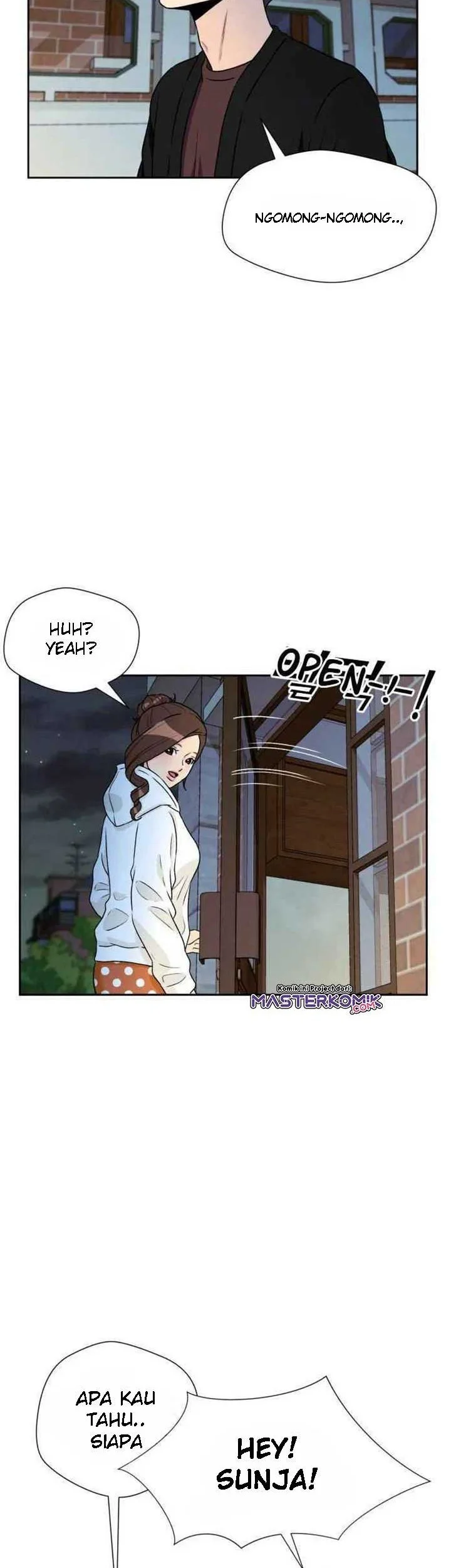 Face Genius Chapter 24 - halaman 15