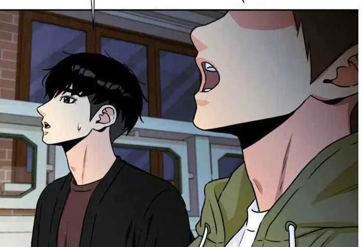 Face Genius Chapter 24 - halaman 16