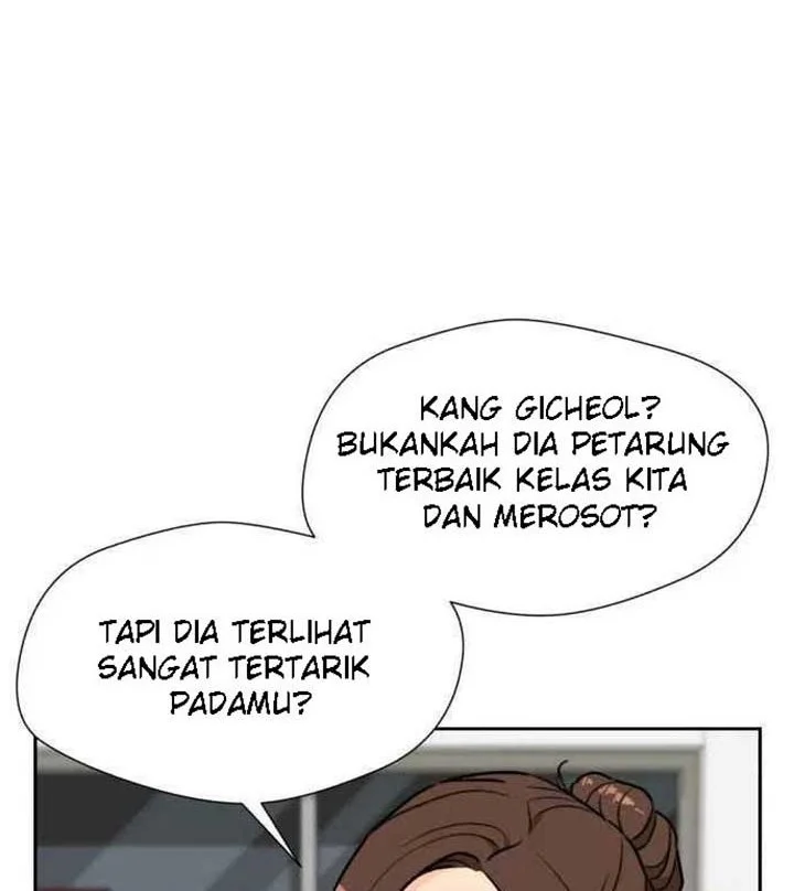 Face Genius Chapter 24 - halaman 2