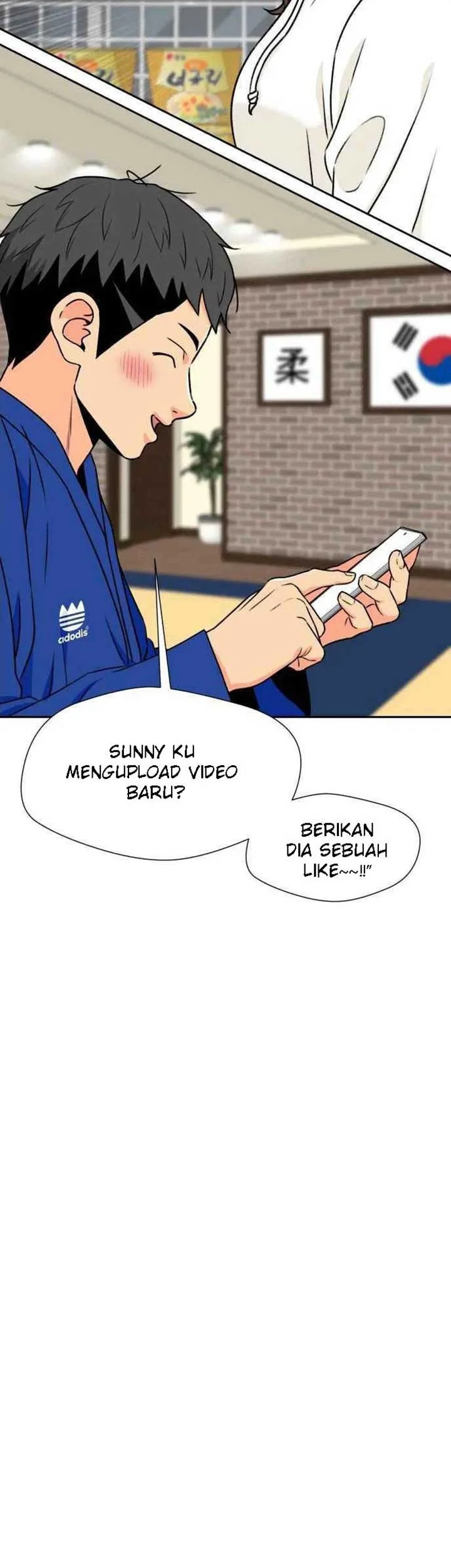 Face Genius Chapter 24 - halaman 7