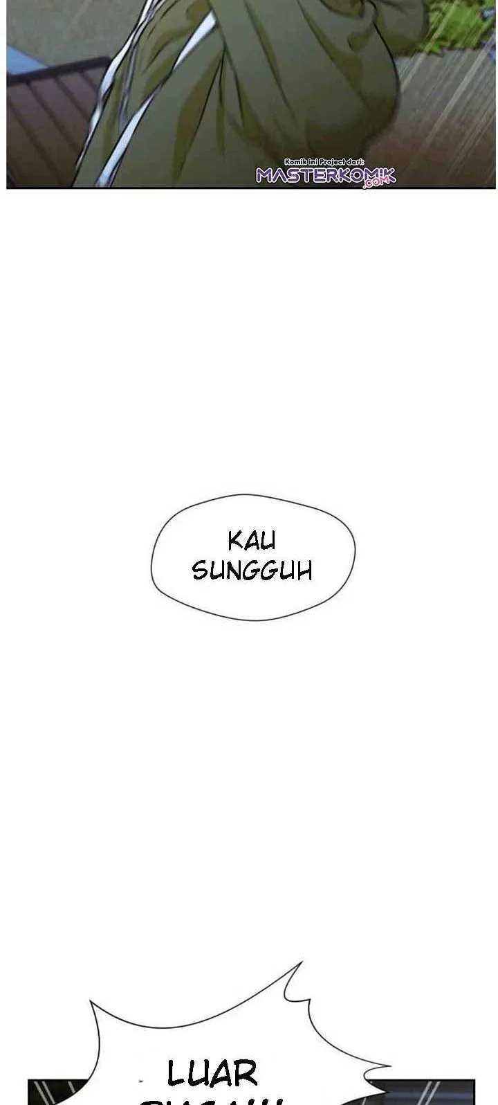 Face Genius Chapter 25 - halaman 1