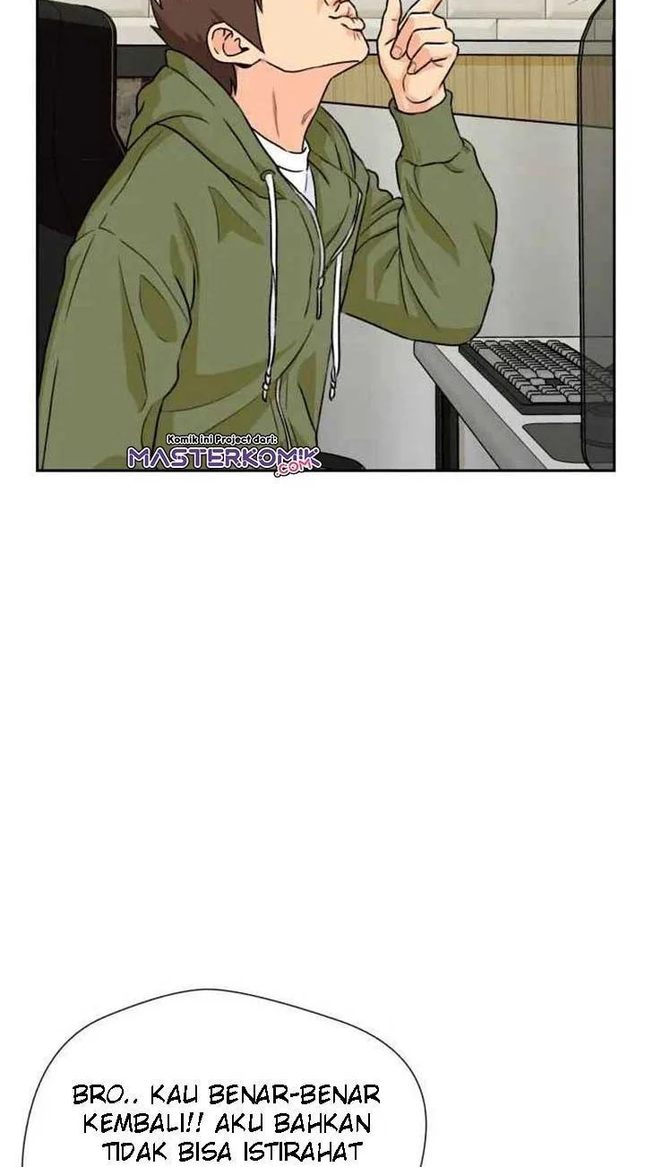 Face Genius Chapter 25 - halaman 11