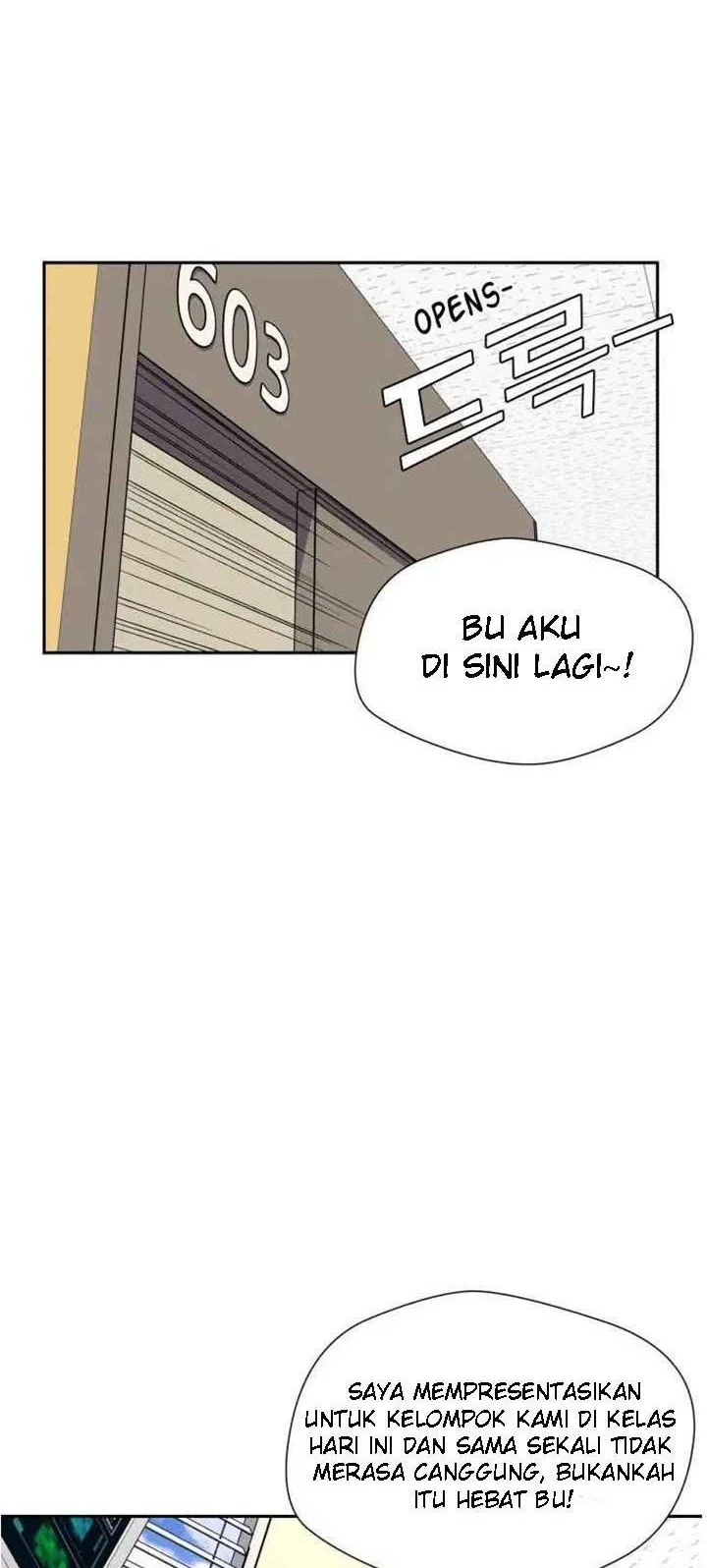 Face Genius Chapter 25 - halaman 13