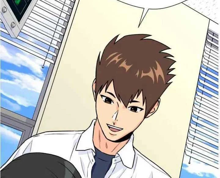 Face Genius Chapter 25 - halaman 14