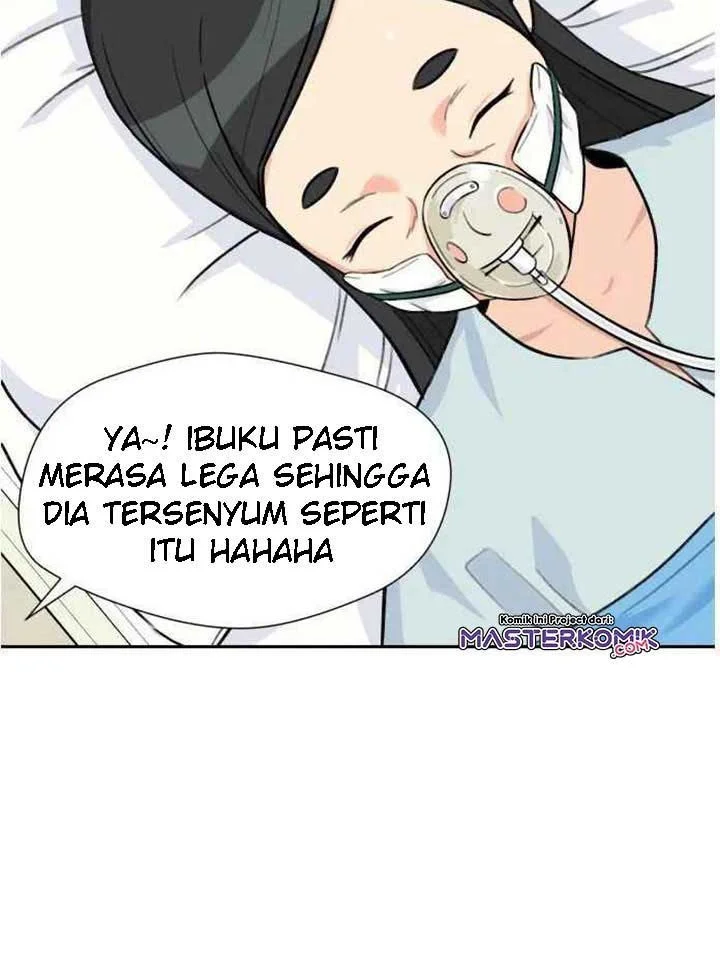 Face Genius Chapter 25 - halaman 20