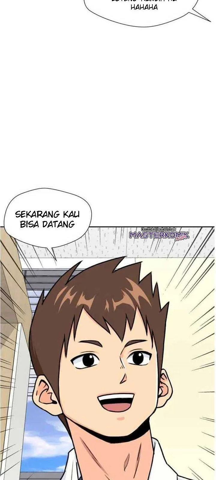 Face Genius Chapter 25 - halaman 22