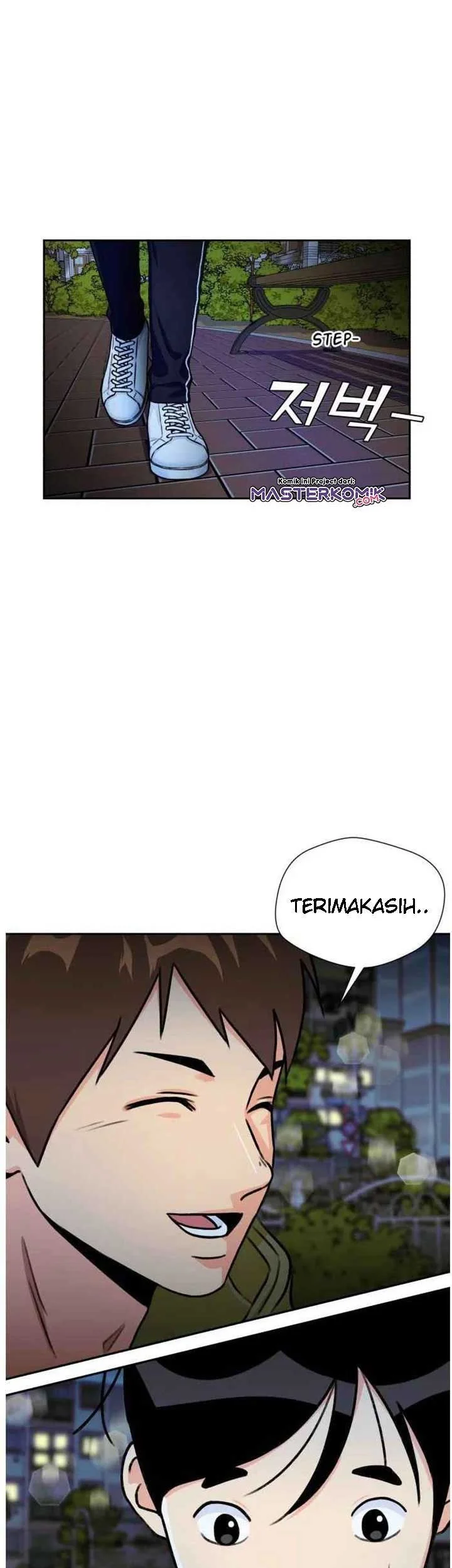 Face Genius Chapter 25 - halaman 4