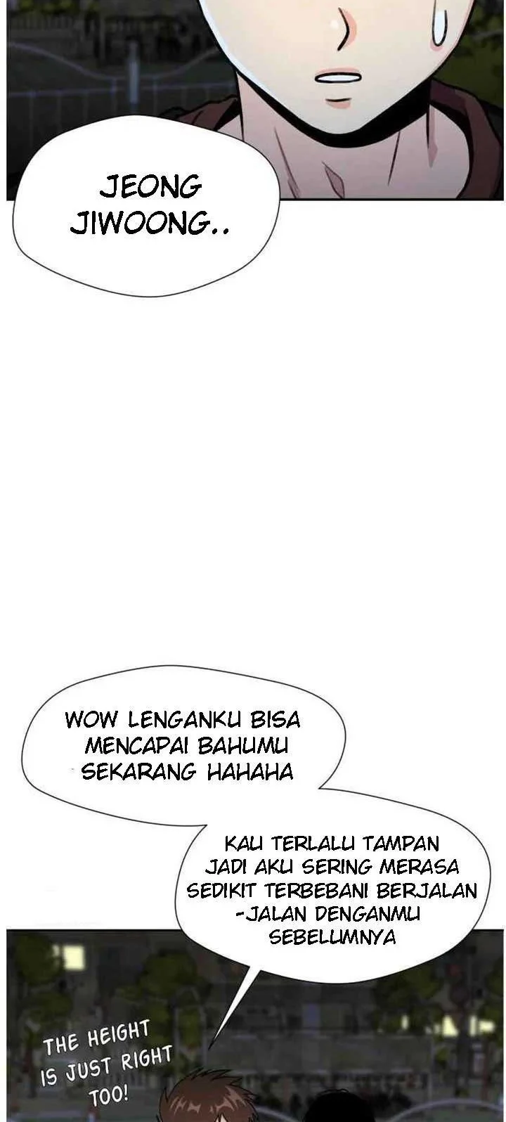 Face Genius Chapter 25 - halaman 5