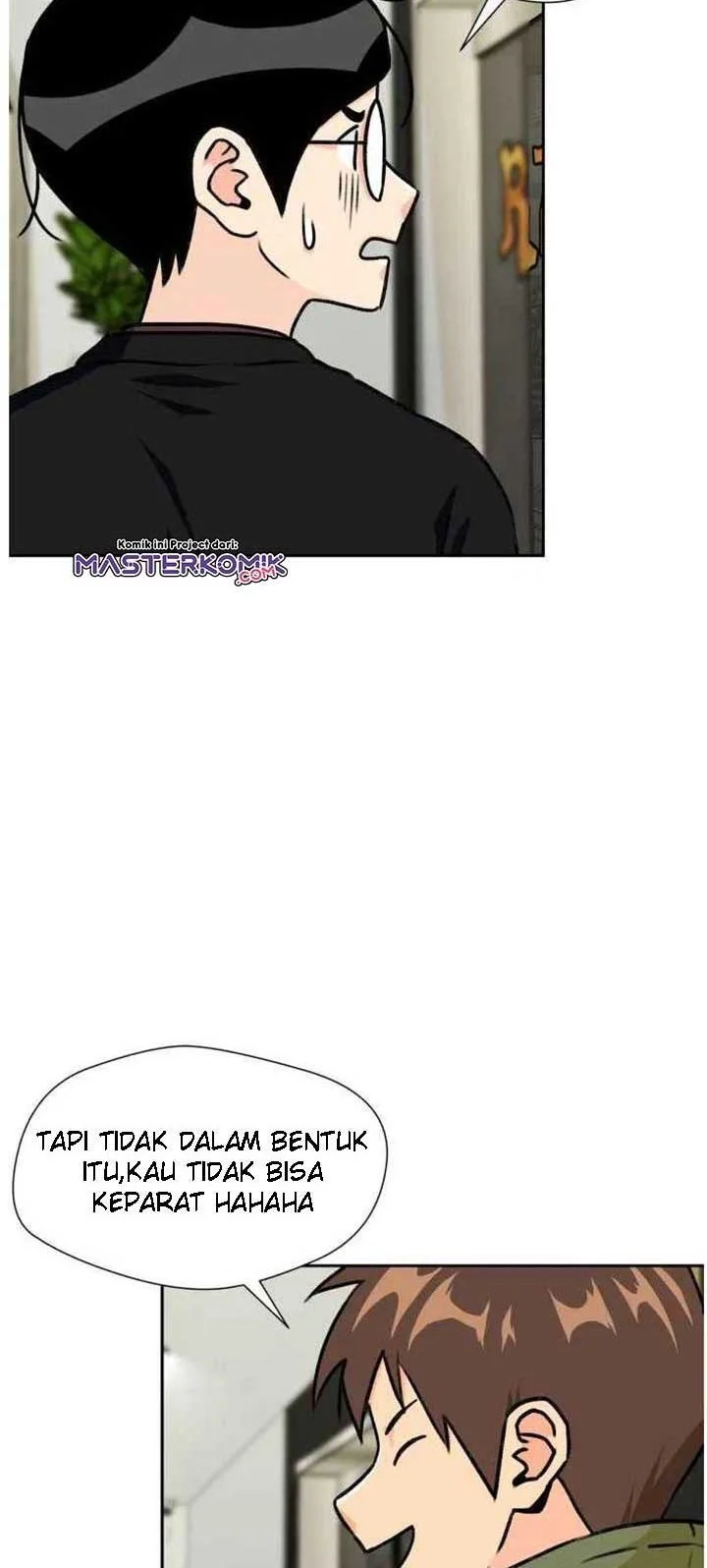 Face Genius Chapter 25 - halaman 9