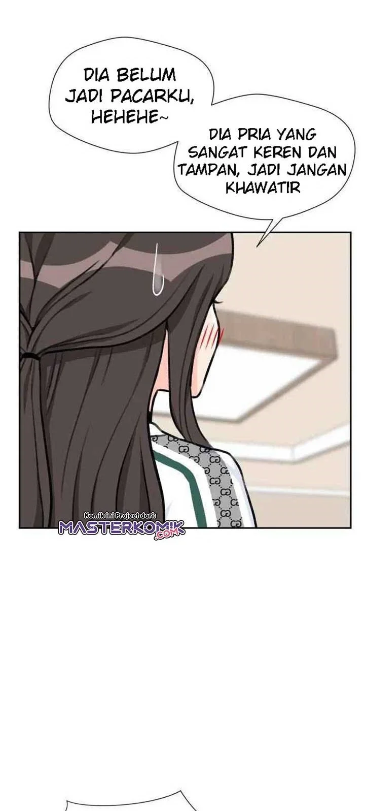 Face Genius Chapter 26 - halaman 11