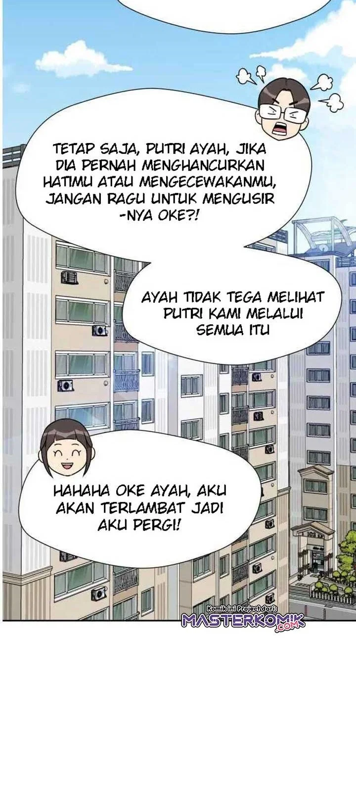 Face Genius Chapter 26 - halaman 13