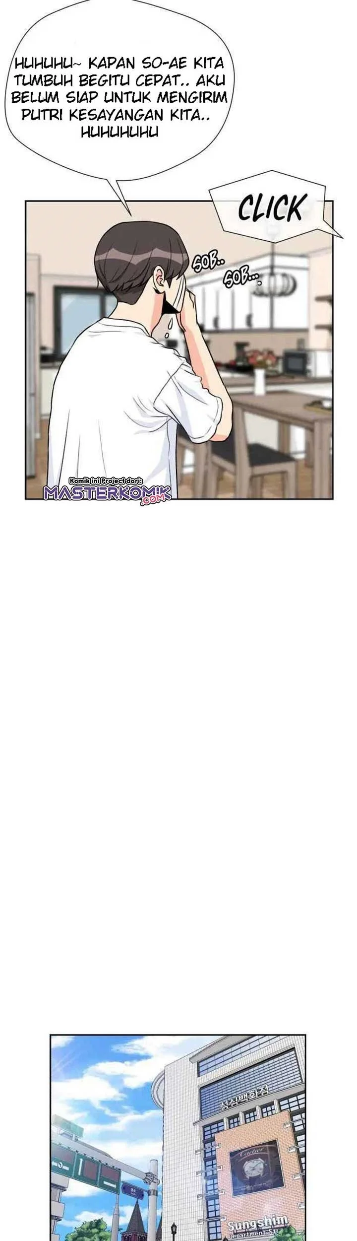 Face Genius Chapter 26 - halaman 15