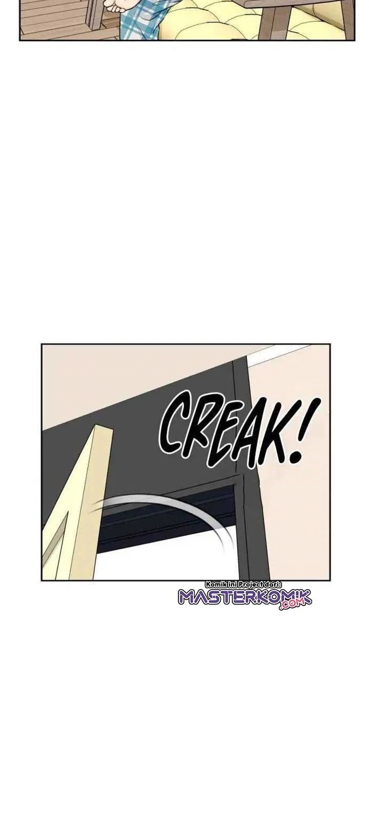 Face Genius Chapter 26 - halaman 6