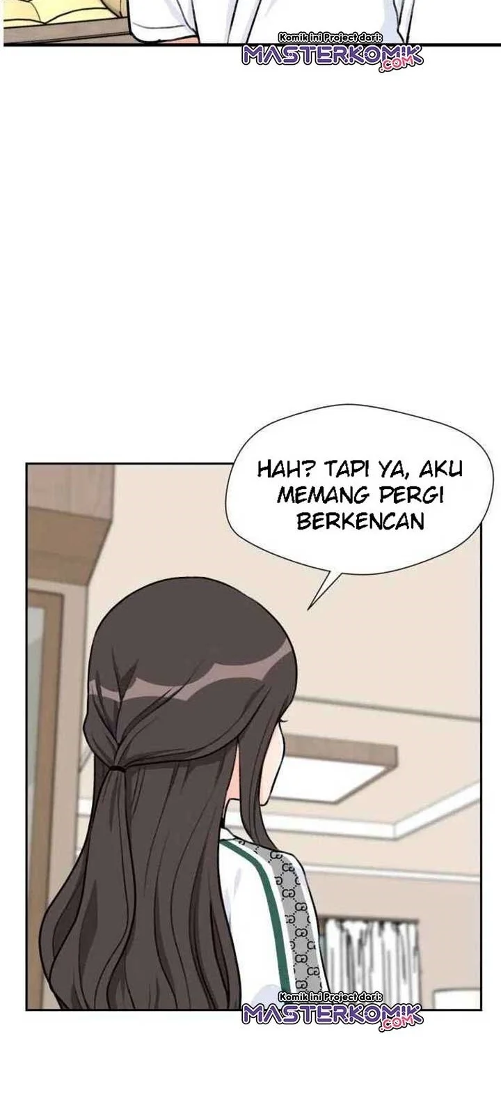 Face Genius Chapter 26 - halaman 8