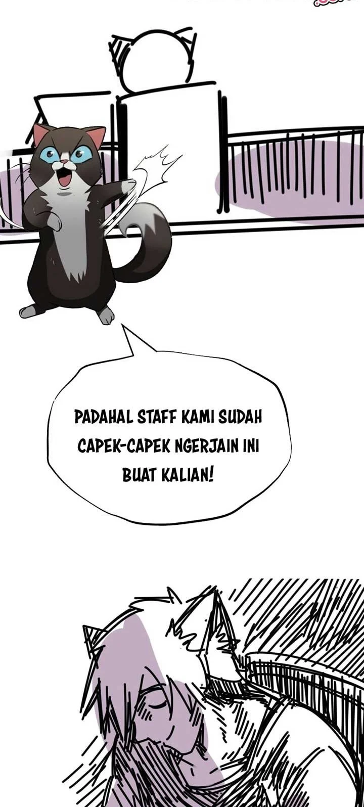 Face Genius Chapter 27 - halaman 21