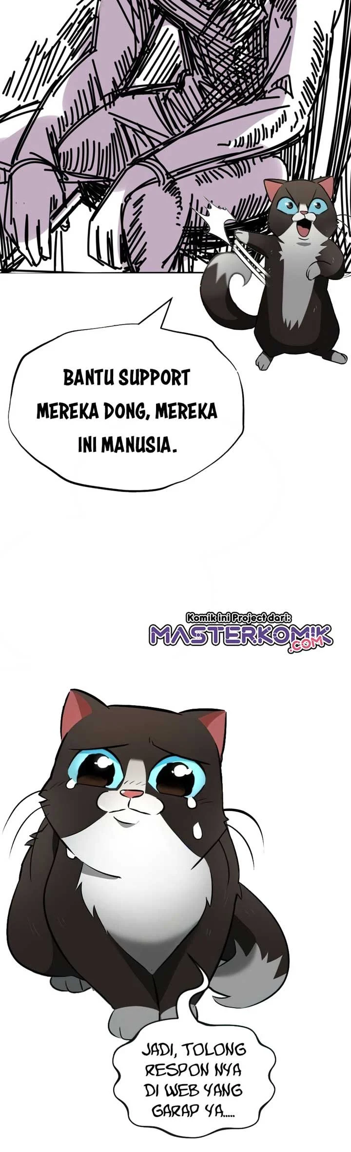 Face Genius Chapter 27 - halaman 22