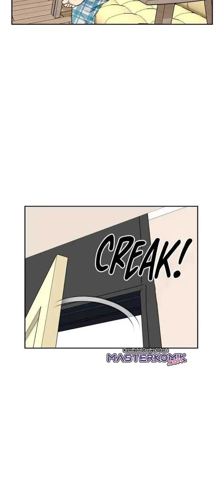Face Genius Chapter 27 - halaman 6