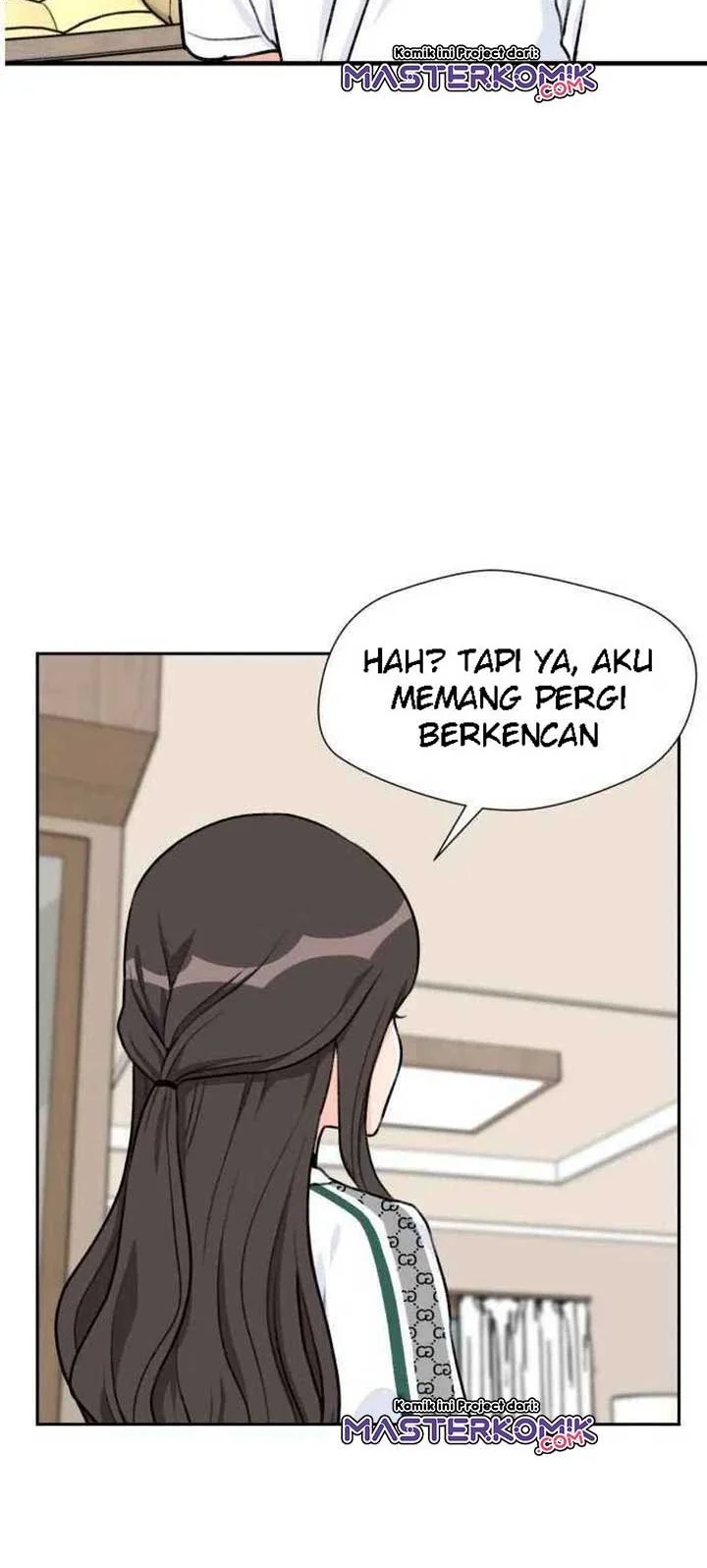 Face Genius Chapter 27 - halaman 8