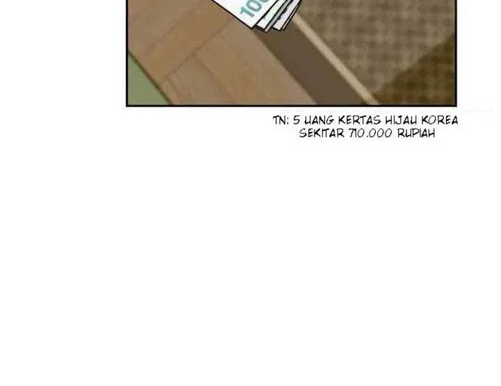 Face Genius Chapter 28 - halaman 1