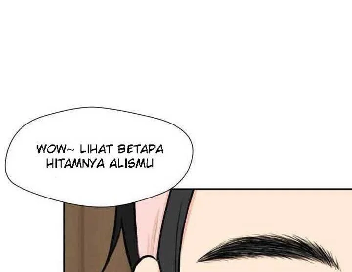 Face Genius Chapter 28 - halaman 11