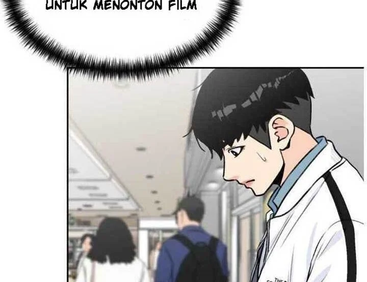 Face Genius Chapter 28 - halaman 27