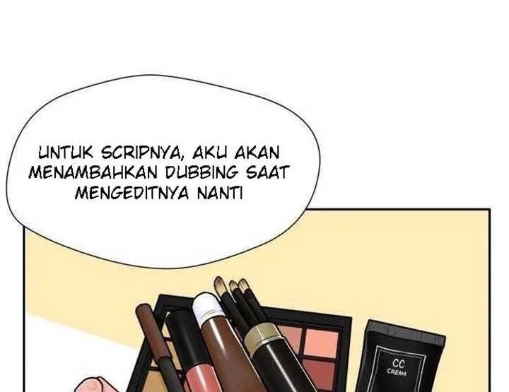 Face Genius Chapter 28 - halaman 9