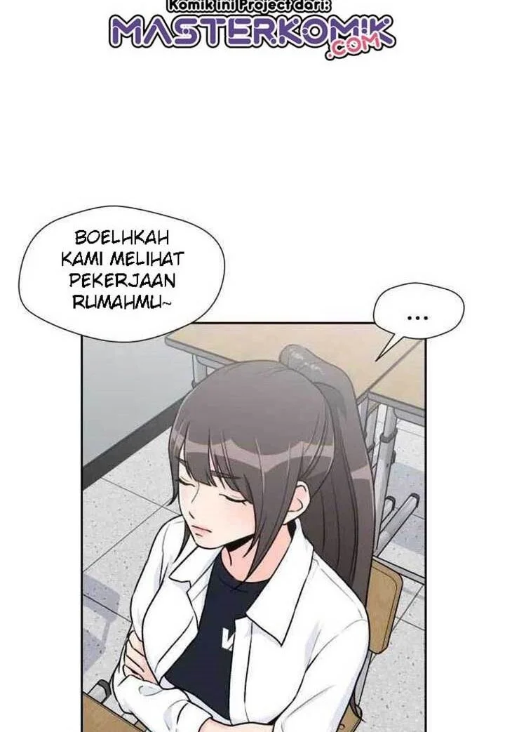 Face Genius Chapter 29 - halaman 1
