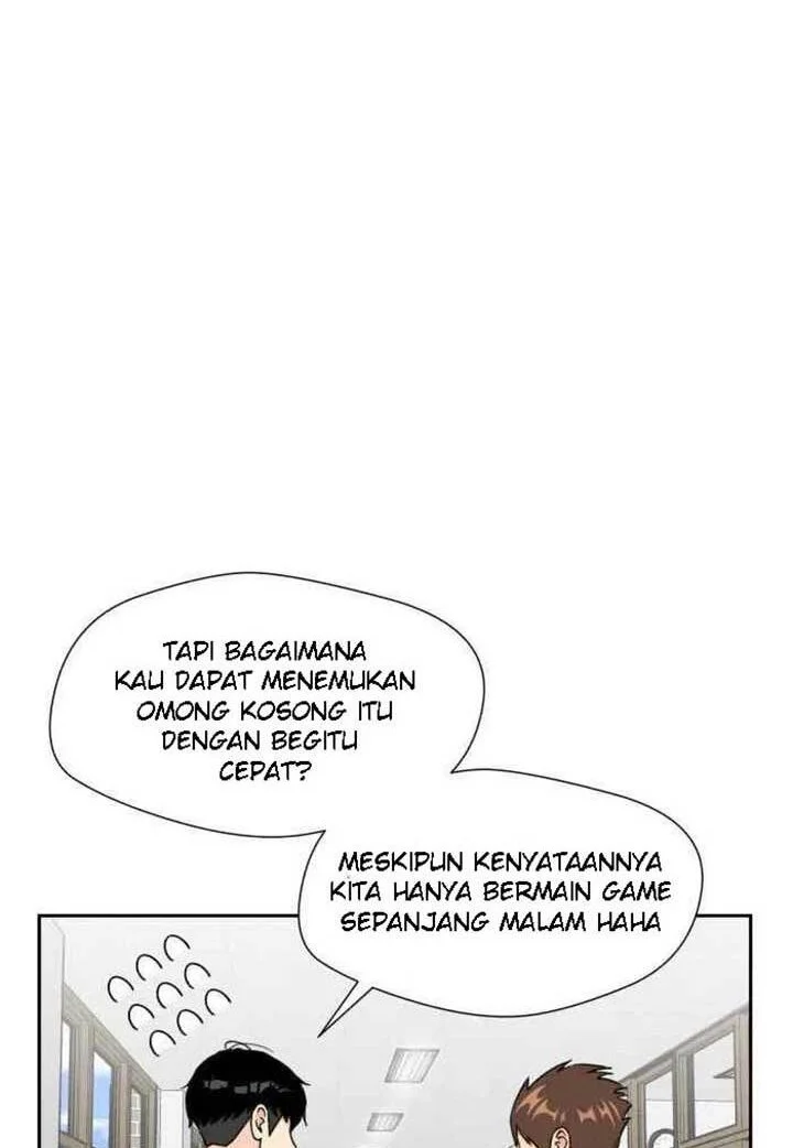 Face Genius Chapter 29 - halaman 13