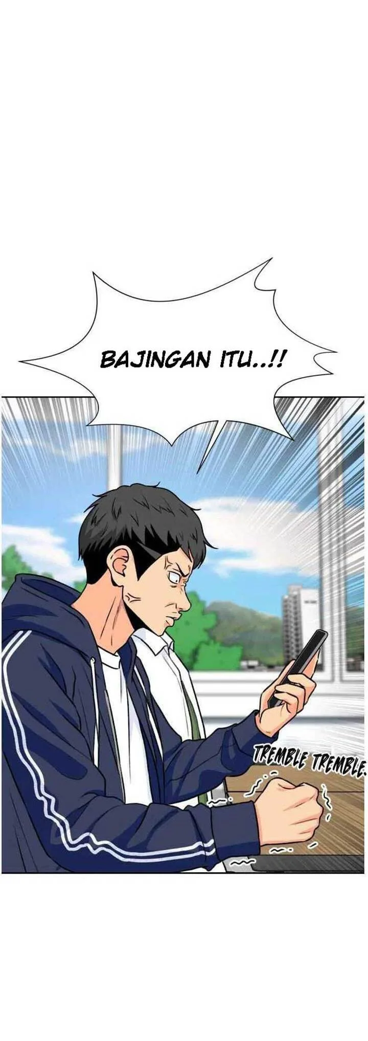 Face Genius Chapter 29 - halaman 21