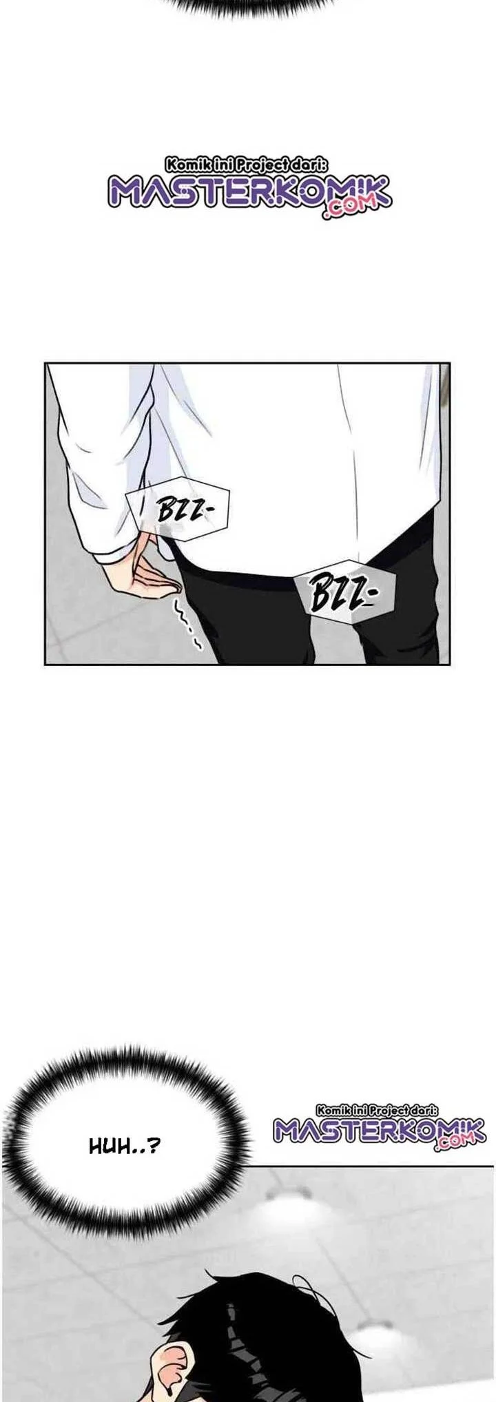 Face Genius Chapter 29 - halaman 27