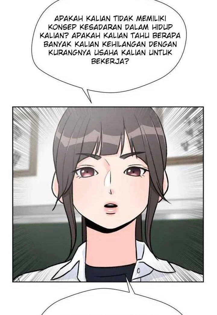 Face Genius Chapter 29 - halaman 3