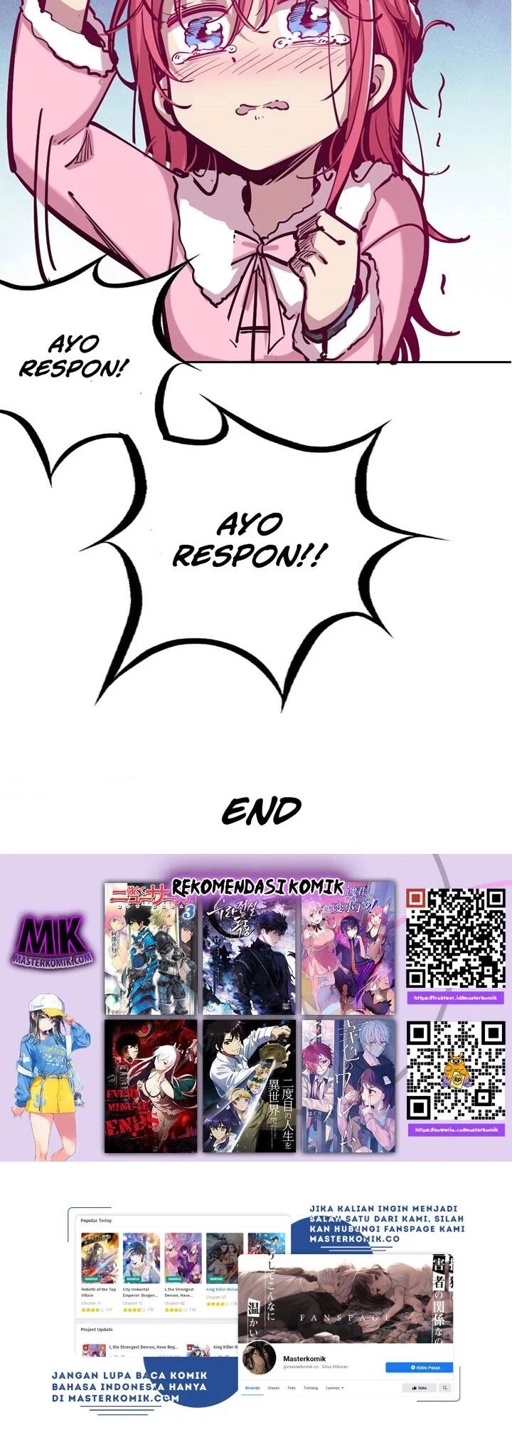 Face Genius Chapter 29 - halaman 30