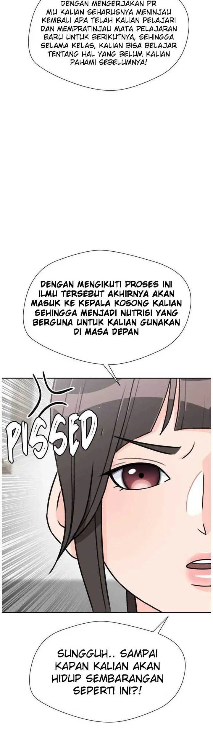 Face Genius Chapter 29 - halaman 4