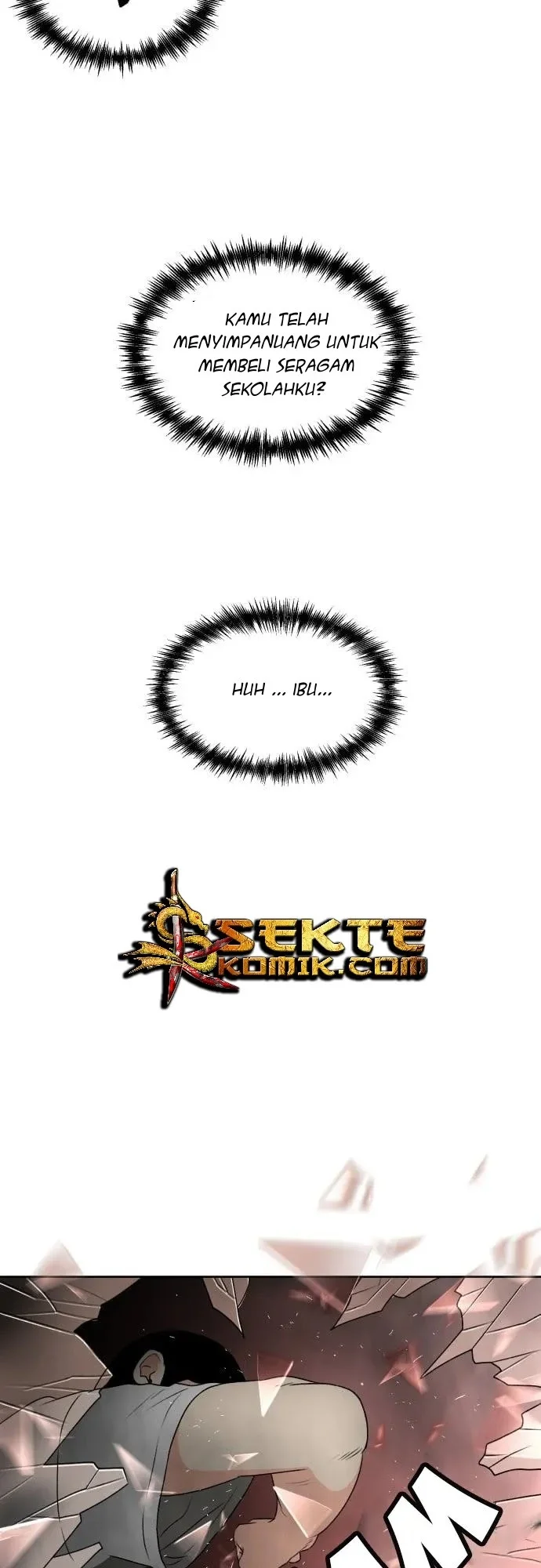 Face Genius Chapter 3 - halaman 13