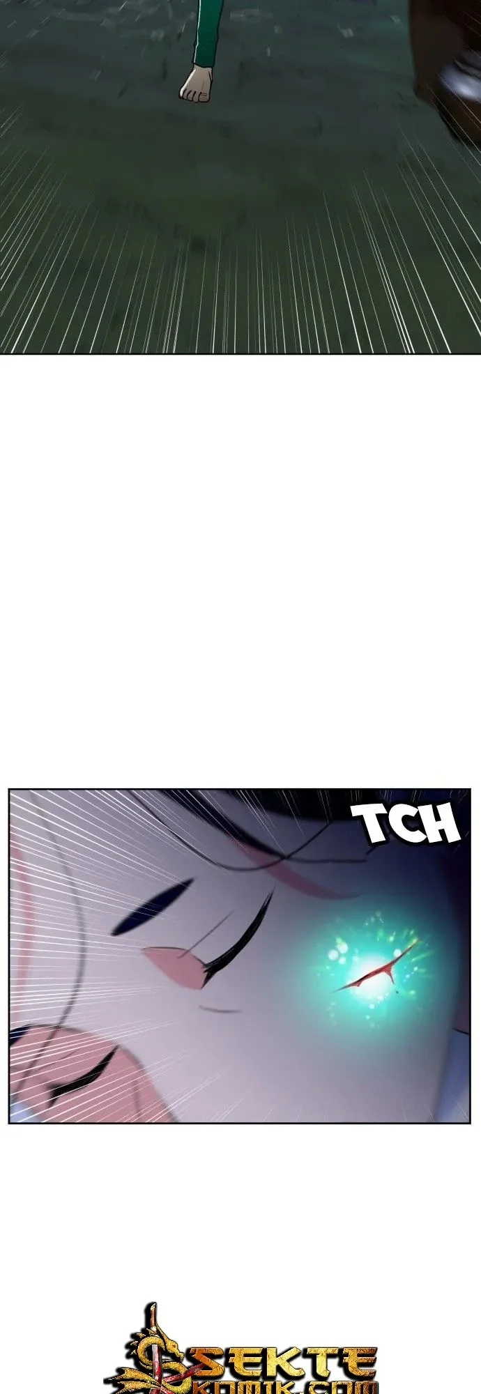 Face Genius Chapter 3 - halaman 16