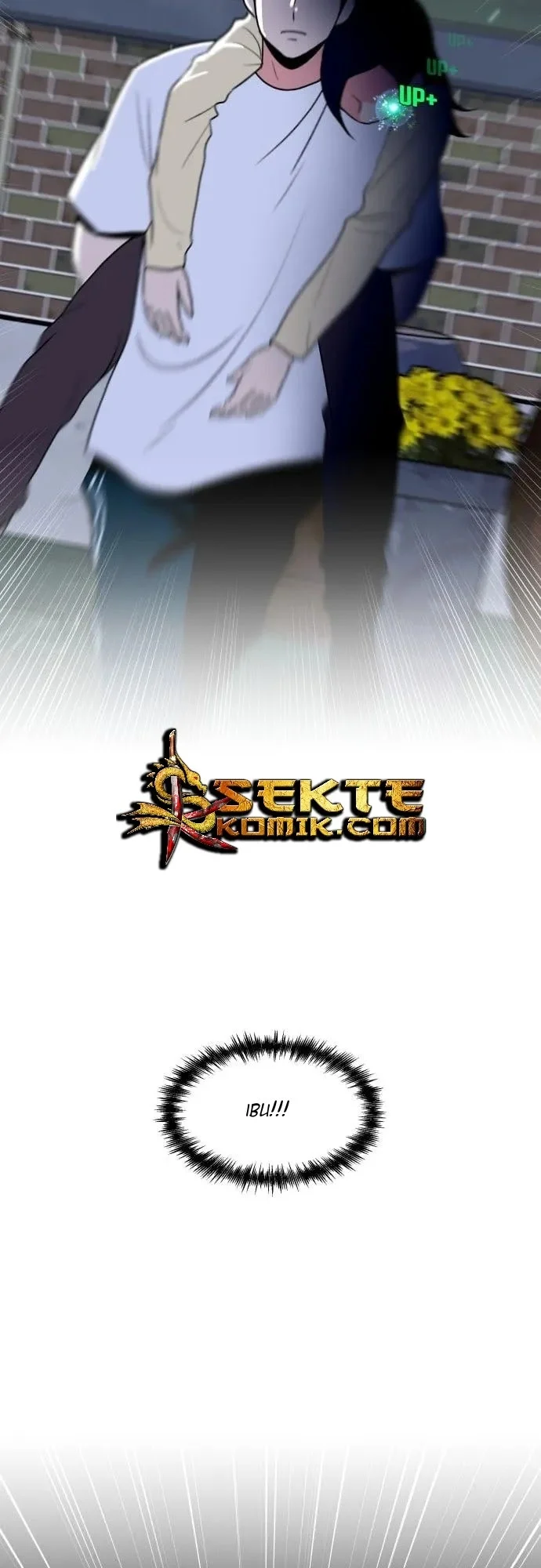Face Genius Chapter 3 - halaman 18