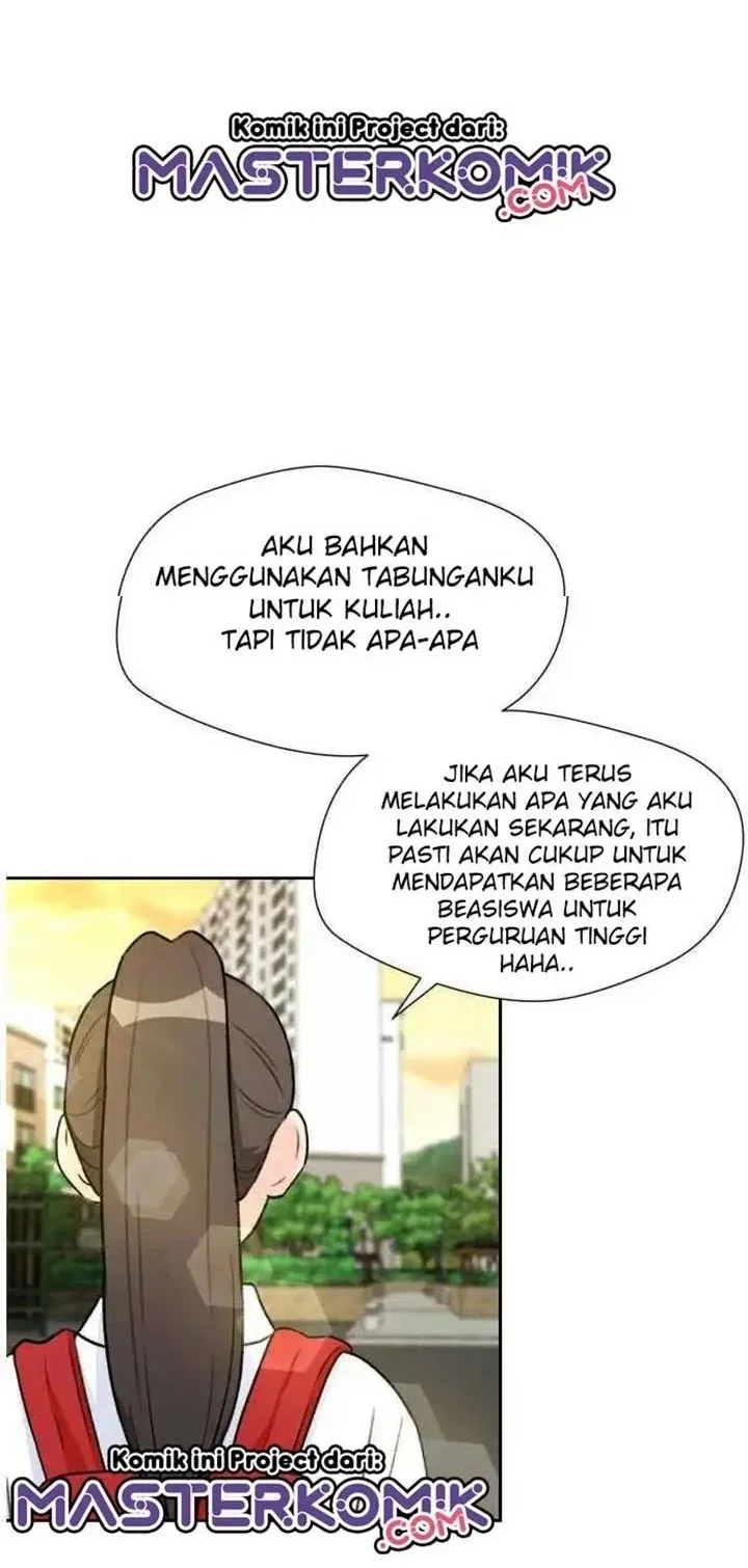 Face Genius Chapter 30 - halaman 1