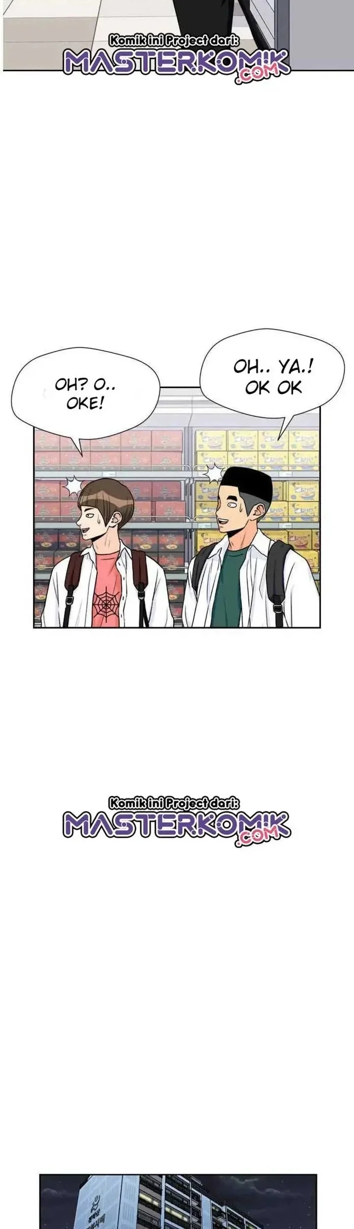 Face Genius Chapter 30 - halaman 10